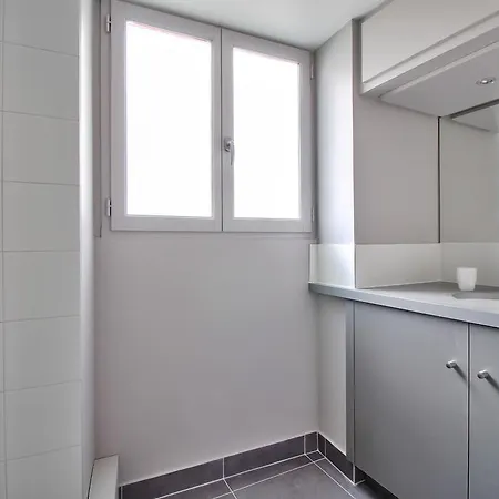 Διαμέρισμα Beaune - Studio